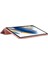 Galaxy Tab A İçin Tablet Kılıfı - Rose Gold (Yurt Dışından) 5