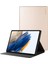 Galaxy Tab A İçin Tablet Kılıfı - Rose Gold (Yurt Dışından) 1