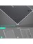 Galaxy Tab A İçin Tablet Kılıfı - Şeffaf (Yurt Dışından) 5