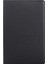 Galaxy Tab A İçin Tablet Kılıfı - Siyah (Yurt Dışından) 2