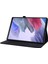 Galaxy Tab A İçin Tablet Kılıfı - Siyah (Yurt Dışından) 4