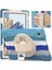 Galaxy Tab A İçin Tablet Kılıfı - Çok Renkli (Yurt Dışından) 1