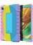 Galaxy Tab A İçin Tablet Kılıfı - Çok Renkli (Yurt Dışından) 1