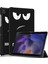 Galaxy Tab A İçin Tablet Kılıfı - Çok Renkli (Yurt Dışından) 1