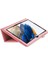 Galaxy Tab A İçin Tablet Kılıfı - Pembe (Yurt Dışından) 2