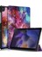 Galaxy Tab A İçin Tablet Kılıfı - Çok Renkli (Yurt Dışından) 1