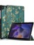 Galaxy Tab A İçin Tablet Kılıfı - Çok Renkli (Yurt Dışından) 1