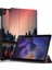 Galaxy Tab A İçin Tablet Kılıfı - Çok Renkli (Yurt Dışından) 1