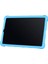Galaxy Tab A İçin Tablet Kılıfı - Siyah (Yurt Dışından) 2