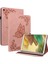 Galaxy Tab A İçin Tablet Kılıfı - Pembe (Yurt Dışından) 1