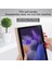Galaxy Tab A İçin Tablet Kılıfı - Kahverengi (Yurt Dışından) 3