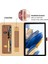 Galaxy Tab A İçin Tablet Kılıfı - Kahverengi (Yurt Dışından) 5