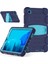 Galaxy Tab A İçin Tablet Kılıfı - Lacivert (Yurt Dışından) 1