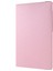 Galaxy Tab S8 İçin Tablet Kılıfı - Pembe (Yurt Dışından) 2