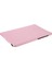 Galaxy Tab S8 İçin Tablet Kılıfı - Pembe (Yurt Dışından) 4