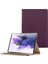Galaxy Tab S7 Fe İçin Tablet Kılıfı - Mor (Yurt Dışından) 1