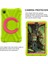 Galaxy Tab A İçin Tablet Kılıfı - Yeşil - Pembe (Yurt Dışından) 4