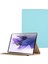 Galaxy Tab S7 Fe İçin Tablet Kılıfı - Açık Mavi (Yurt Dışından) 1