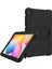 Galaxy Tab S6 Lite İçin Tablet Kılıfı - Siyah (Yurt Dışından) 4