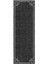 Dijital Baskılı Kaymaz Taban Yıkanabilir Modern Salon Halısı Koridor Halısı Yolluk VHU-HT-364 2