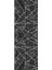 Dijital Baskılı Kaymaz Taban Yıkanabilir Modern Salon Halısı Koridor Halısı Yolluk Vhu-Ht-24 2