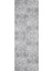 Dijital Baskılı Kaymaz Taban Yıkanabilir Modern Salon Halısı Koridor Halısı Yolluk Vhu-Ht-25 2