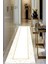 Dijital Baskılı Kaymaz Taban Yıkanabilir Modern Salon Halısı Koridor Halısı Yolluk VHU-HT-427 1