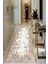 Dijital Baskılı Kaymaz Taban Yıkanabilir Modern Salon Halısı Koridor Halısı Yolluk VHU-HT-501 1