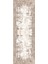 Dijital Baskılı Kaymaz Taban Yıkanabilir Modern Salon Halısı Koridor Halısı Yolluk VHU-HT-501 2