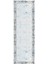 Dijital Baskılı Kaymaz Taban Yıkanabilir Modern Salon Halısı Koridor Halısı Yolluk VHU-SD-310 2