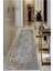 Dijital Baskılı Kaymaz Taban Yıkanabilir Modern Salon Halısı Koridor Halısı Yolluk VHU-SD-229 1