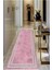 Dijital Baskılı Kaymaz Taban Yıkanabilir Modern Salon Halısı Koridor Halısı Yolluk VHU-SD-300 1