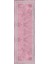 Dijital Baskılı Kaymaz Taban Yıkanabilir Modern Salon Halısı Koridor Halısı Yolluk VHU-SD-300 2
