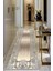 Dijital Baskılı Kaymaz Taban Yıkanabilir Modern Salon Halısı Koridor Halısı Yolluk Vhu-Hk-81 1