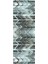 Dijital Baskılı Kaymaz Taban Yıkanabilir Modern Salon Halısı Koridor Halısı Yolluk VHU-HS-364 2
