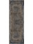 Dijital Baskılı Kaymaz Taban Yıkanabilir Modern Salon Halısı Koridor Halısı Yolluk VHU-HT-970 2