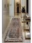 Dijital Baskılı Kaymaz Taban Yıkanabilir Modern Salon Halısı Koridor Halısı Yolluk VHU-HY-1300 1