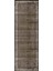 Dijital Baskılı Kaymaz Taban Yıkanabilir Modern Salon Halısı Koridor Halısı Yolluk VHU-HY-1244 2