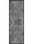 Dijital Baskılı Kaymaz Taban Yıkanabilir Modern Salon Halısı Koridor Halısı Yolluk VHU-HT-156 2