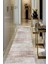 Dijital Baskılı Kaymaz Taban Yıkanabilir Modern Salon Halısı Koridor Halısı Yolluk VHU-HT-701 1