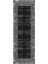 Dijital Baskılı Kaymaz Taban Yıkanabilir Modern Salon Halısı Koridor Halısı Yolluk VHU-HT-124 2
