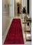 Dijital Baskılı Kaymaz Taban Yıkanabilir Modern Salon Halısı Koridor Halısı Yolluk VHU-HT-651 1
