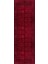 Dijital Baskılı Kaymaz Taban Yıkanabilir Modern Salon Halısı Koridor Halısı Yolluk VHU-HT-651 2