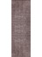Dijital Baskılı Kaymaz Taban Yıkanabilir Modern Salon Halısı Koridor Halısı Yolluk VHU-SD-1041 2