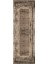 Dijital Baskılı Kaymaz Taban Yıkanabilir Modern Salon Halısı Koridor Halısı Yolluk VHU-HT-971 2