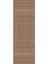 Dijital Baskılı Kaymaz Taban Yıkanabilir Modern Salon Halısı Koridor Halısı Yolluk VHU-HT-729 2
