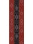 Dijital Baskılı Kaymaz Taban Yıkanabilir Modern Salon Halısı Koridor Halısı Yolluk VHU-SD-375 2