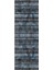 Dijital Baskılı Kaymaz Taban Yıkanabilir Modern Salon Halısı Koridor Halısı Yolluk VHU-HY-1280 2