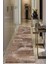 Dijital Baskılı Kaymaz Taban Yıkanabilir Modern Salon Halısı Koridor Halısı Yolluk VHU-HS-343 1