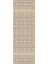 Dijital Baskılı Kaymaz Taban Yıkanabilir Modern Salon Halısı Koridor Halısı Yolluk VHU-HT-728 2